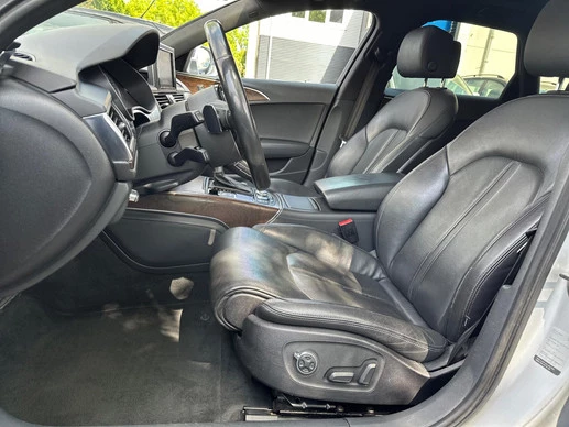 Audi S6 - Afbeelding 12 van 30