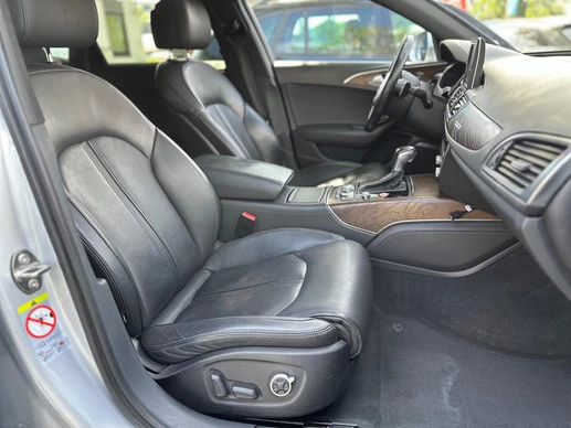 Audi S6 - Afbeelding 13 van 30