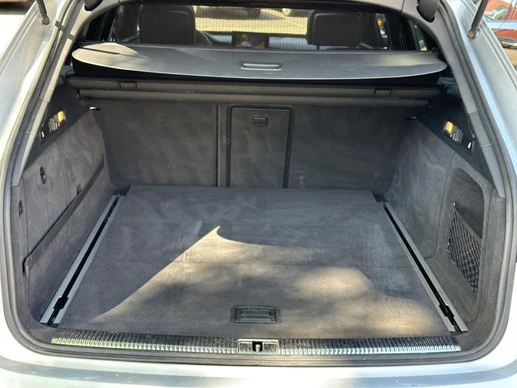 Audi S6 - Afbeelding 14 van 30