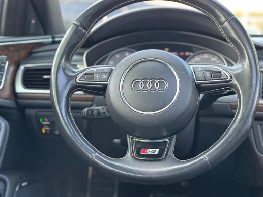 Audi S6 - Afbeelding 15 van 30