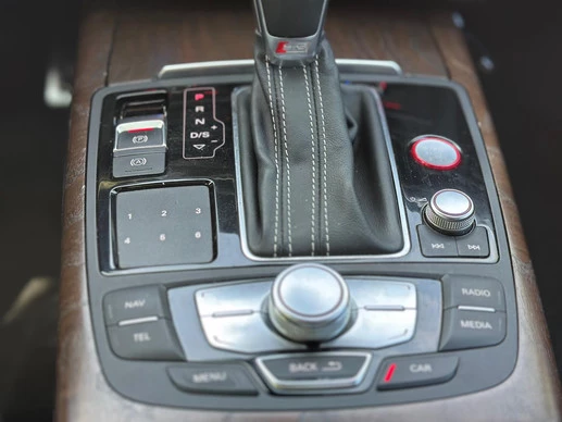 Audi S6 - Afbeelding 17 van 30