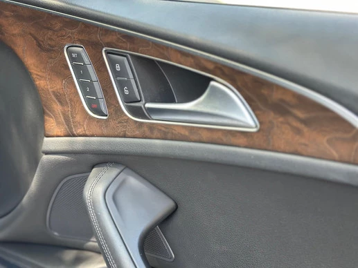 Audi S6 - Afbeelding 20 van 30
