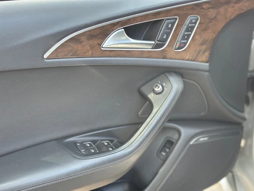 Audi S6 - Afbeelding 23 van 30