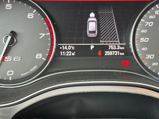 Audi S6 - Afbeelding 24 van 30