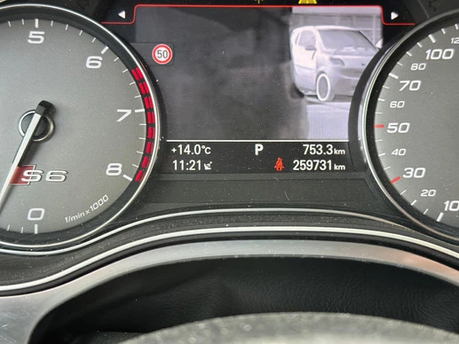 Audi S6 - Afbeelding 26 van 30
