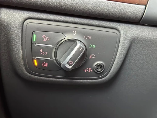 Audi S6 - Afbeelding 28 van 30