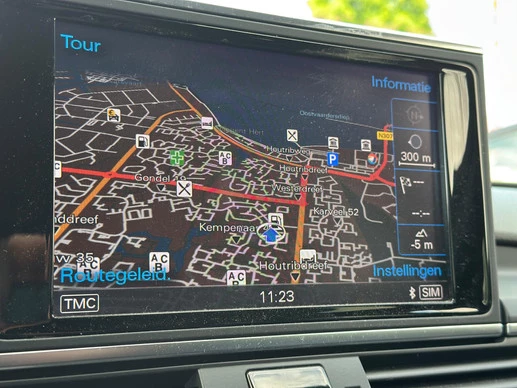 Audi S6 - Afbeelding 29 van 30