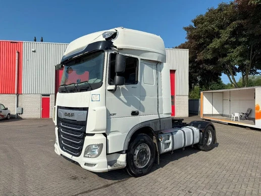 DAF XF106-480 - Afbeelding 1 van 30