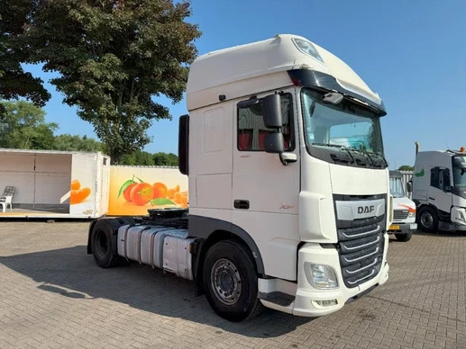DAF XF106-480 - Afbeelding 2 van 30