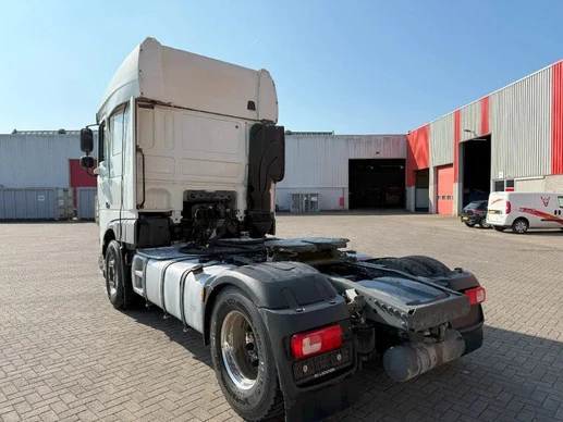 DAF XF106-480 - Afbeelding 3 van 30