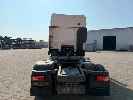 DAF XF106-480 - Afbeelding 4 van 30