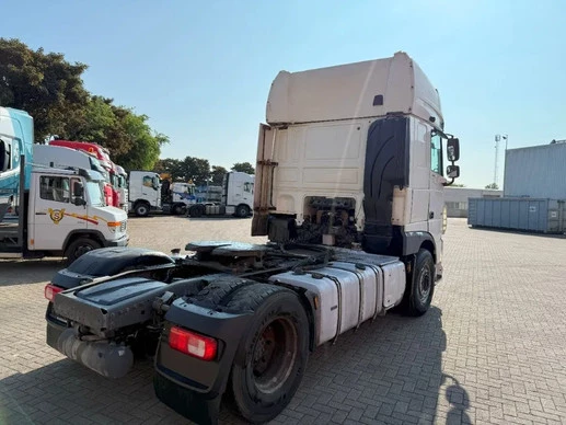 DAF XF106-480 - Afbeelding 5 van 30