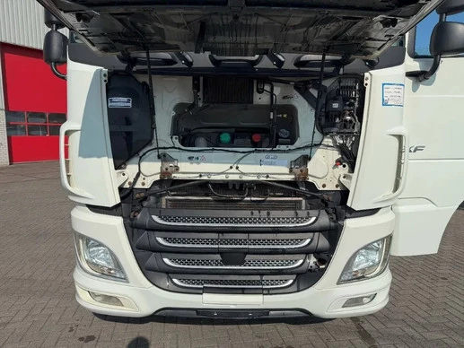 DAF XF106-480 - Afbeelding 6 van 30