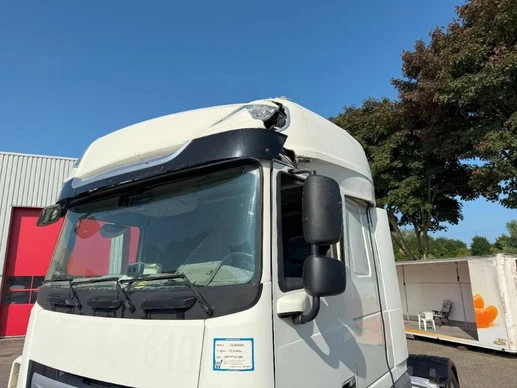 DAF XF106-480 - Afbeelding 7 van 30
