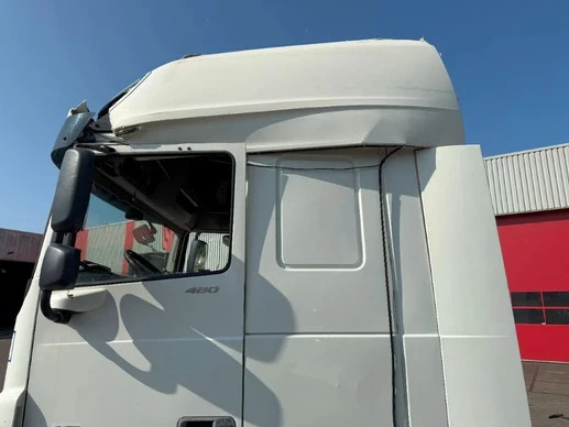 DAF XF106-480 - Afbeelding 8 van 30