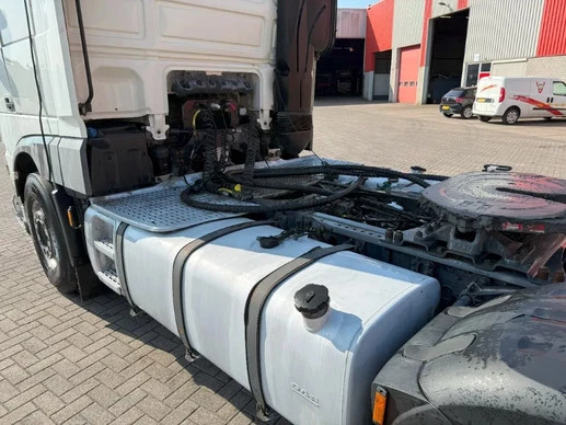 DAF XF106-480 - Afbeelding 13 van 30