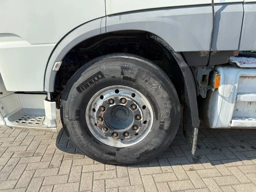 DAF XF106-480 - Afbeelding 24 van 30