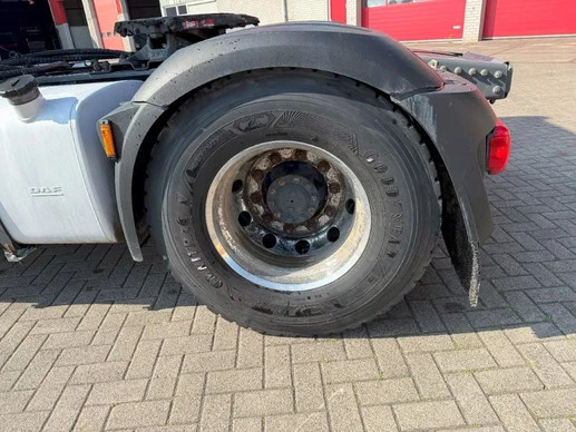 DAF XF106-480 - Afbeelding 25 van 30