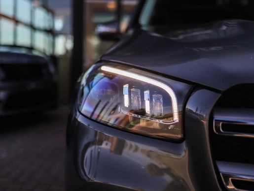 Mercedes-Benz GLS - Afbeelding 6 van 30