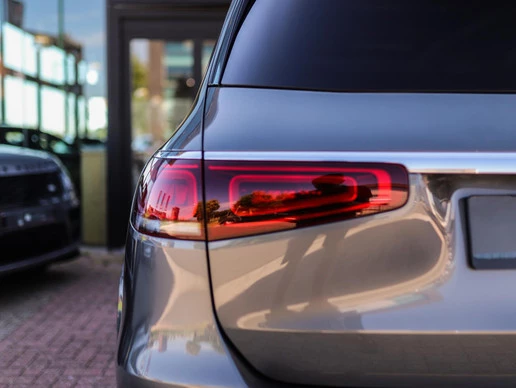 Mercedes-Benz GLS - Afbeelding 15 van 30