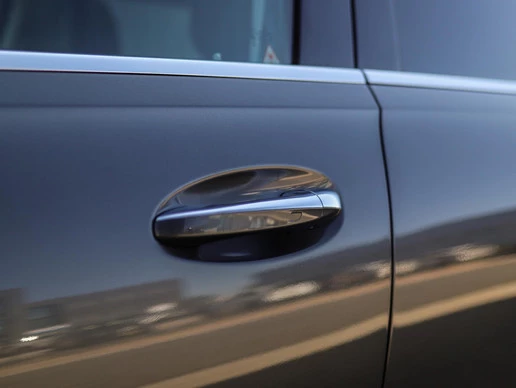 Mercedes-Benz GLS - Afbeelding 21 van 30