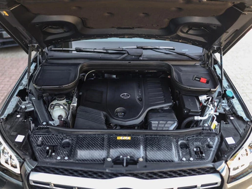 Mercedes-Benz GLS - Afbeelding 22 van 30