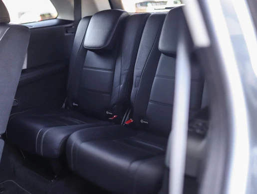 Mercedes-Benz GLS - Afbeelding 27 van 30