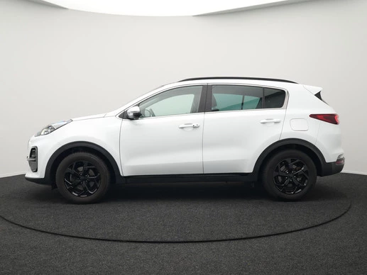 Kia Sportage - Afbeelding 2 van 30