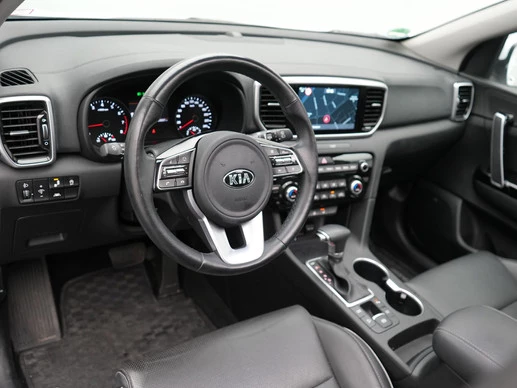 Kia Sportage - Afbeelding 4 van 30