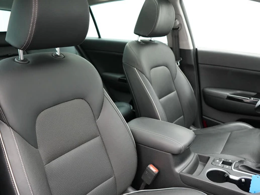 Kia Sportage - Afbeelding 7 van 30