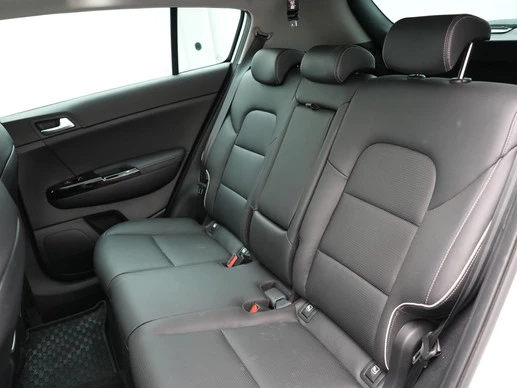 Kia Sportage - Afbeelding 8 van 30