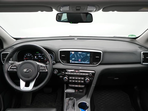 Kia Sportage - Afbeelding 9 van 30