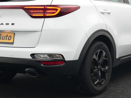 Kia Sportage - Afbeelding 11 van 30