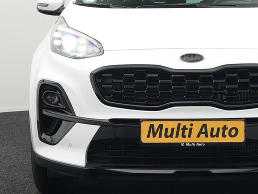 Kia Sportage - Afbeelding 12 van 30