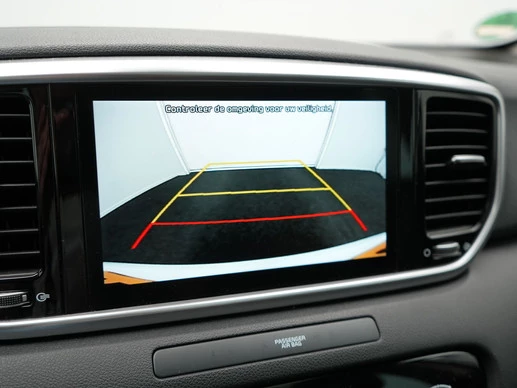 Kia Sportage - Afbeelding 16 van 30