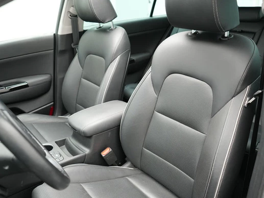 Kia Sportage - Afbeelding 19 van 30