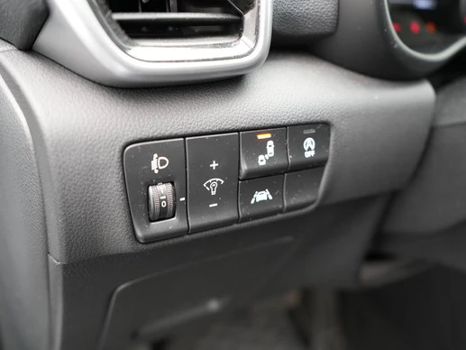 Kia Sportage - Afbeelding 23 van 30
