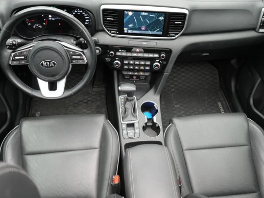 Kia Sportage - Afbeelding 24 van 30