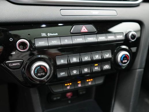 Kia Sportage - Afbeelding 25 van 30