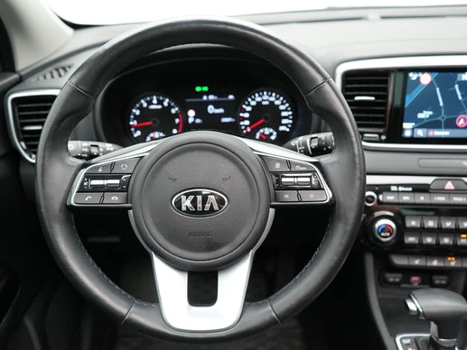 Kia Sportage - Afbeelding 26 van 30