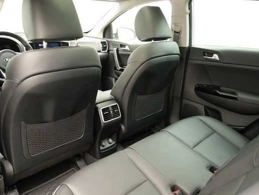 Kia Sportage - Afbeelding 27 van 30