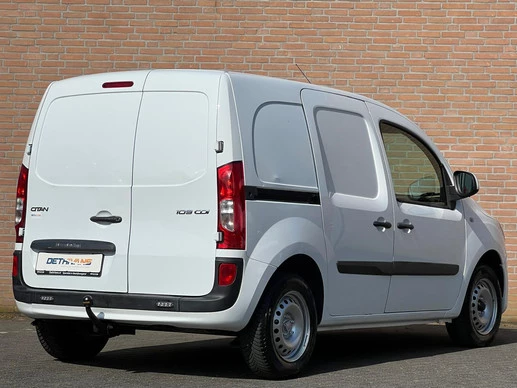 Mercedes-Benz Citan - Afbeelding 4 van 29