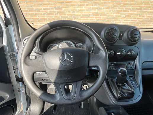 Mercedes-Benz Citan - Afbeelding 5 van 29