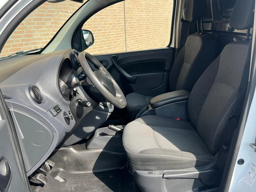 Mercedes-Benz Citan - Afbeelding 7 van 29