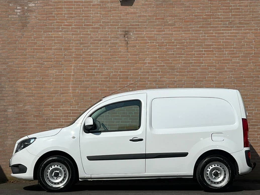Mercedes-Benz Citan - Afbeelding 11 van 29