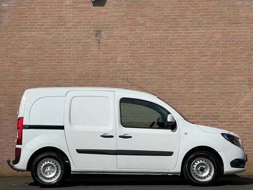 Mercedes-Benz Citan - Afbeelding 12 van 29