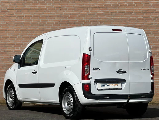 Mercedes-Benz Citan - Afbeelding 16 van 29