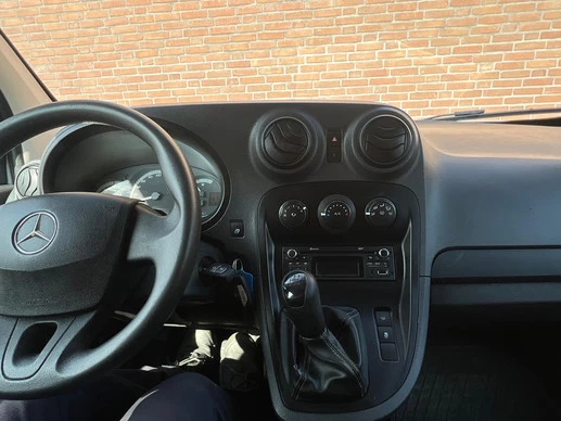 Mercedes-Benz Citan - Afbeelding 18 van 29