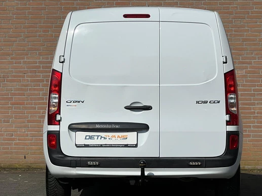 Mercedes-Benz Citan - Afbeelding 21 van 29