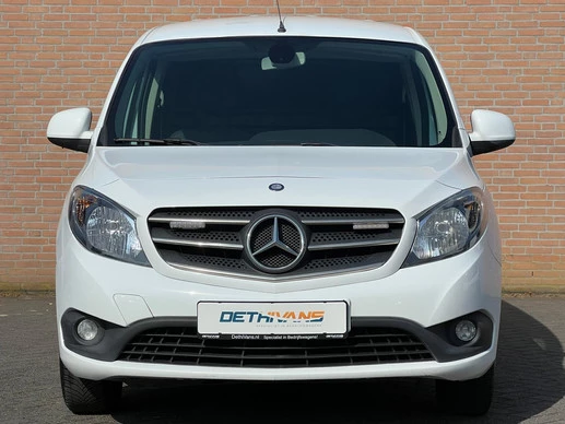 Mercedes-Benz Citan - Afbeelding 22 van 29